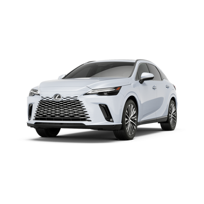 2027 Lexus RX 350 PREMIUM+ AWD