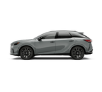 2026 Lexus RX 350 F SPORT HANDLING AWD