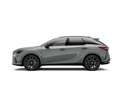 2026 Lexus RX 350 F SPORT HANDLING AWD