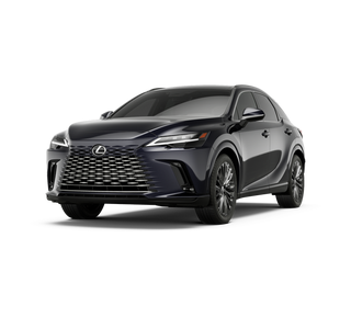 2026 Lexus RX 350 LUXURY AWD