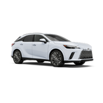 2027 Lexus RX 350 PREMIUM+ AWD