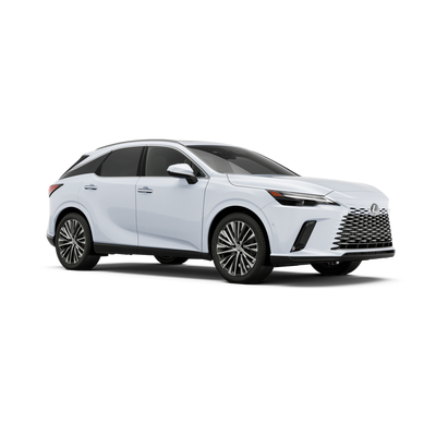 2027 Lexus RX 350 PREMIUM+ AWD