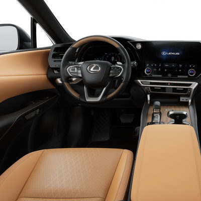 2027 Lexus RX 350 PREMIUM+ AWD