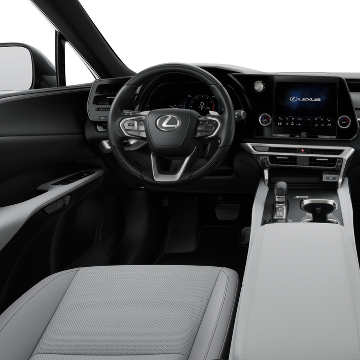 2027 Lexus RX 350 PREMIUM AWD