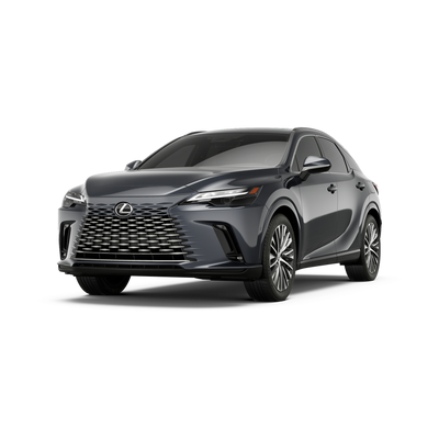2027 Lexus RX 350 PREMIUM+ AWD