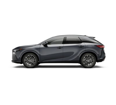 2026 Lexus RX 350 LUXURY AWD