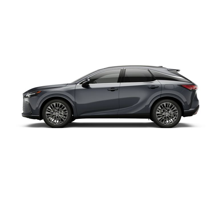 2026 Lexus RX 350 LUXURY AWD