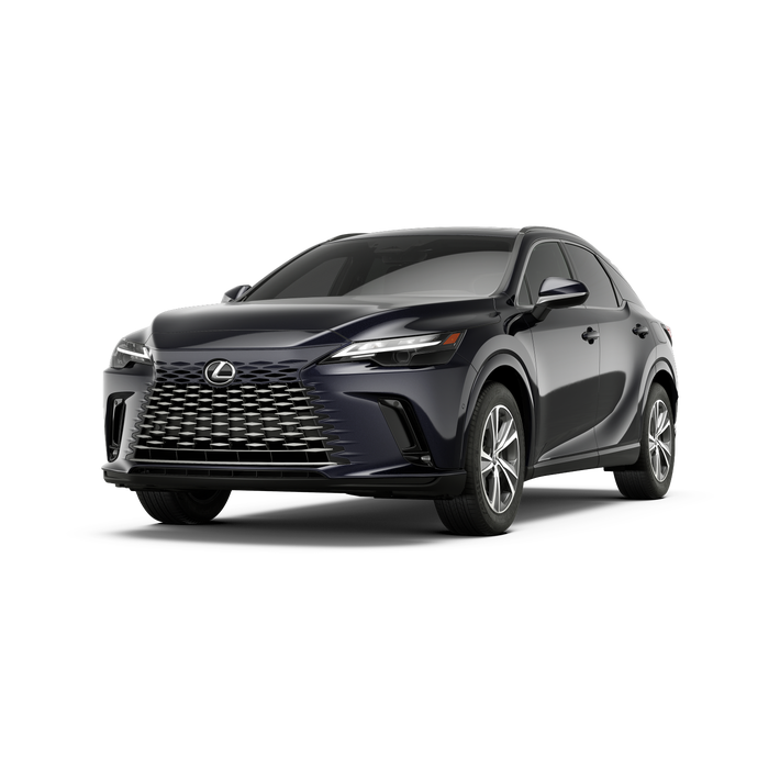 2027 Lexus RX 350 PREMIUM AWD