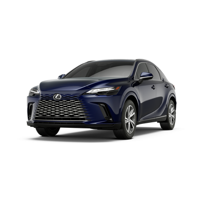2027 Lexus RX 350 PREMIUM AWD