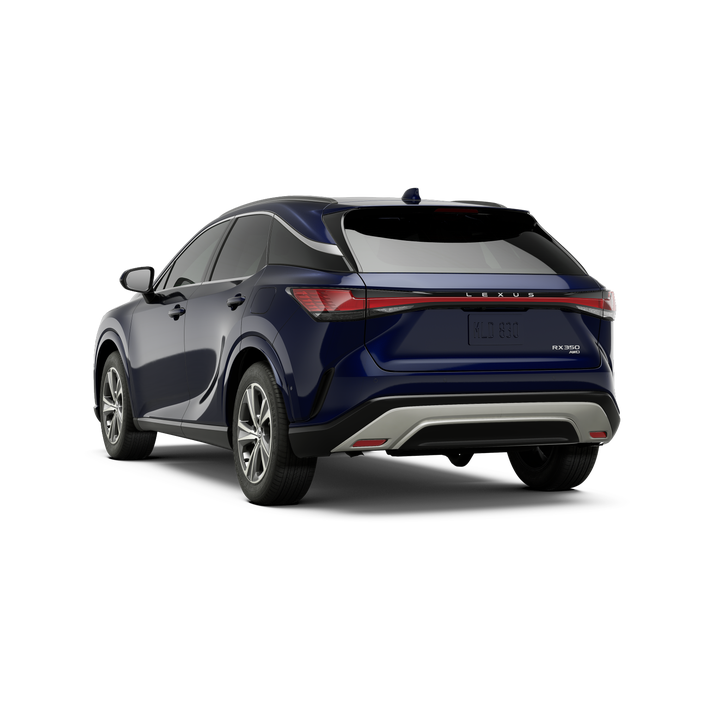 2027 Lexus RX 350 PREMIUM AWD