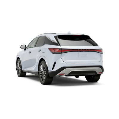 2027 Lexus RX 350 PREMIUM+ AWD