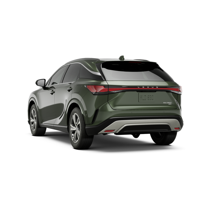 2027 Lexus RX 350 PREMIUM AWD