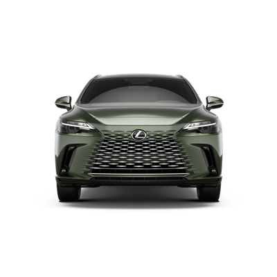 2027 Lexus RX 350 PREMIUM AWD