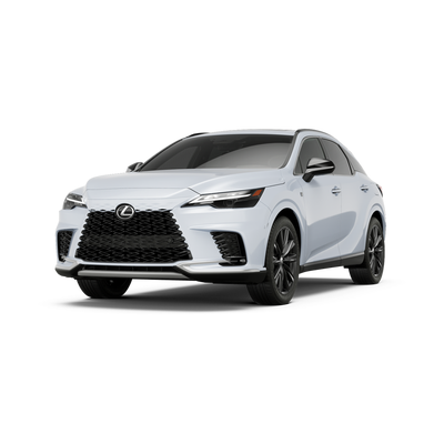 2027 Lexus RX 350 F SPORT HANDLING AWD
