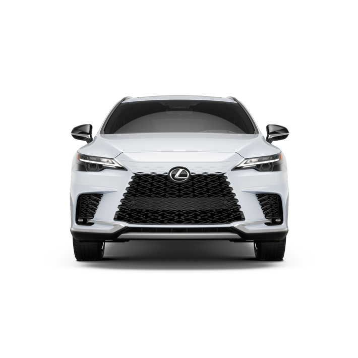 2027 Lexus RX 350 F SPORT HANDLING AWD