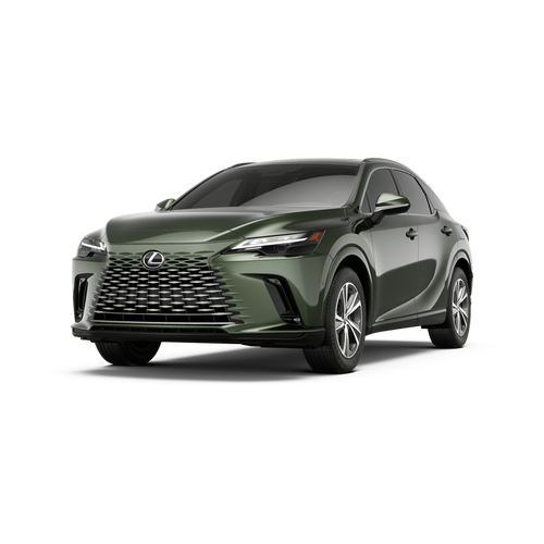 2027 Lexus RX 350 PREMIUM AWD
