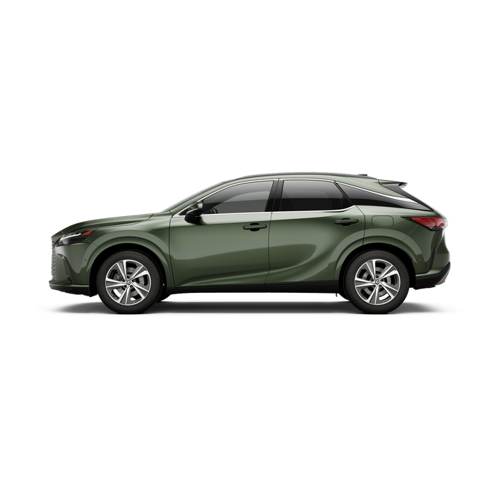 2027 Lexus RX 350 PREMIUM AWD