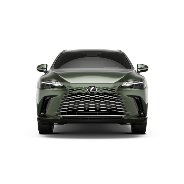 2027 Lexus RX 350 PREMIUM AWD