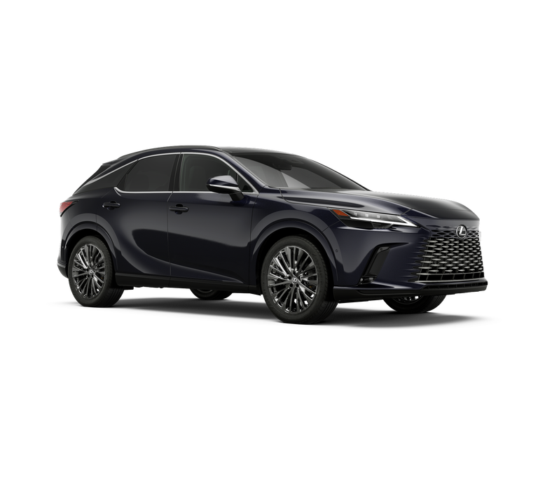 2026 Lexus RX 350 LUXURY AWD