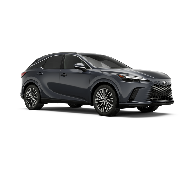 2026 Lexus RX 350 PREMIUM+ AWD