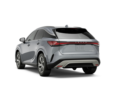 2026 Lexus RX 350 PREMIUM AWD