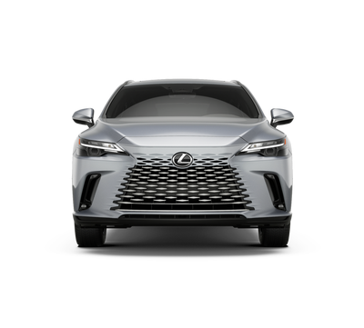 2026 Lexus RX 350 PREMIUM AWD