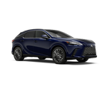 2026 Lexus RX 350 LUXURY AWD