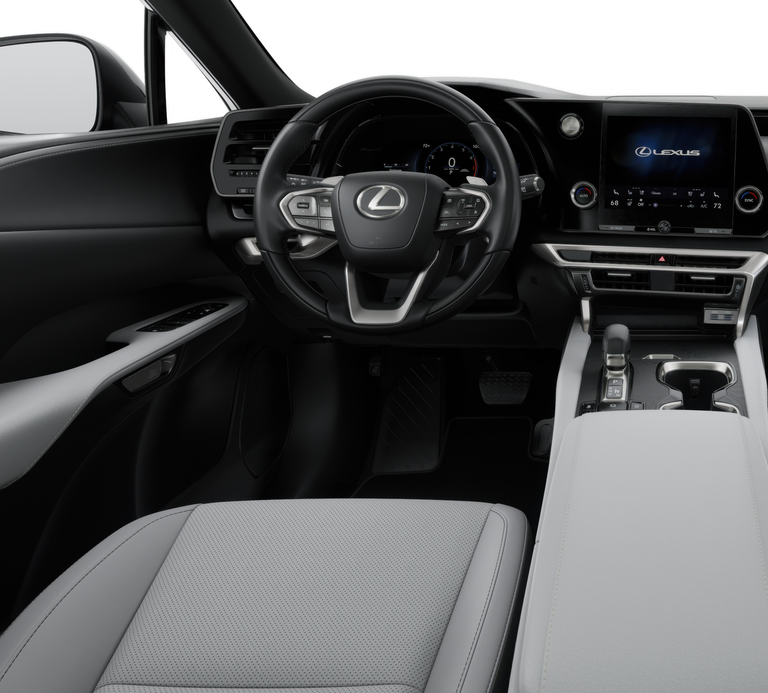 2026 Lexus RX 350 F SPORT DESIGN AWD