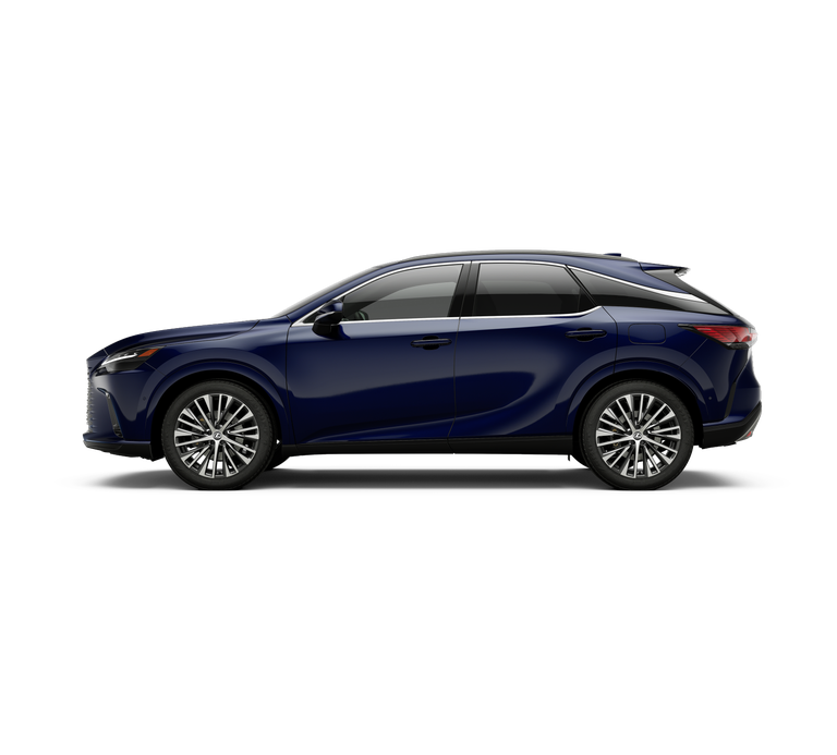 2026 Lexus RX 350 PREMIUM+ AWD