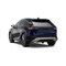2027 Lexus RX HYBRID RX 350h LUXURY AWD
