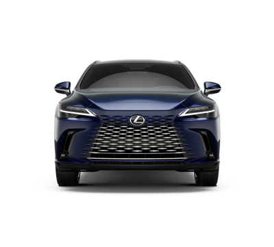2026 Lexus RX HYBRID RX 350h LUXURY AWD