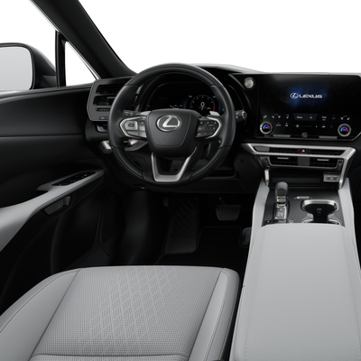 2027 Lexus RX HYBRID RX 350h PREMIUM+ AWD