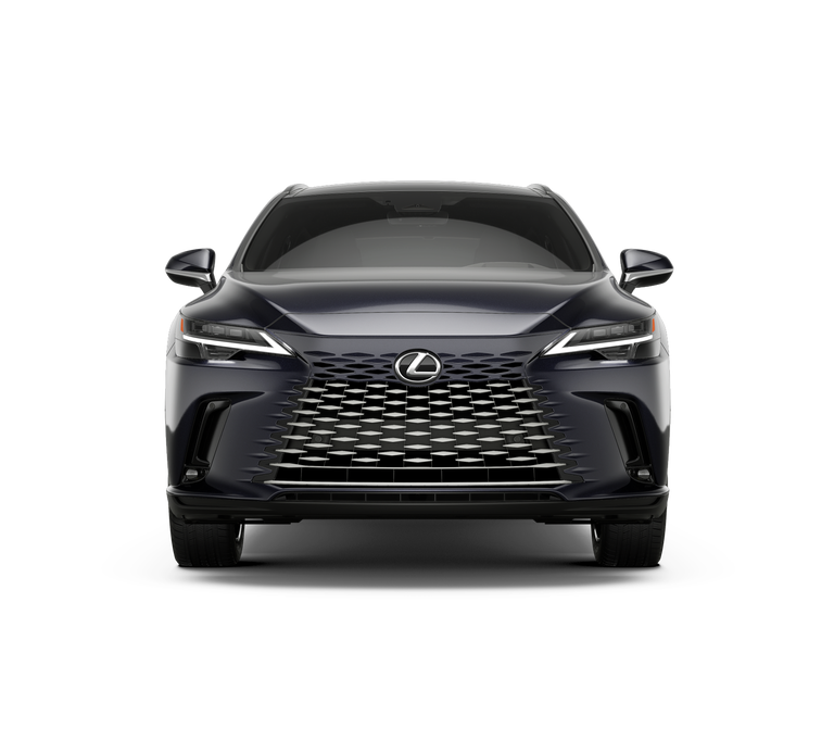 2026 Lexus RX HYBRID RX 350h LUXURY AWD