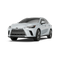 2027 Lexus RX HYBRID RX 350h LUXURY AWD