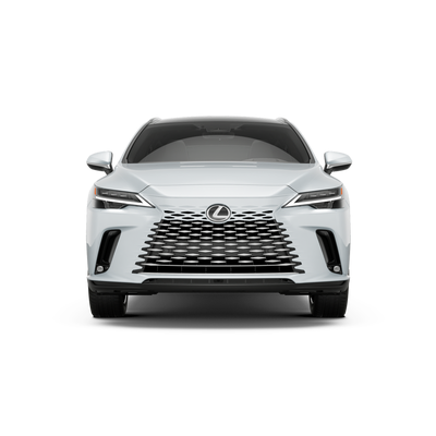 2027 Lexus RX HYBRID RX 350h LUXURY AWD