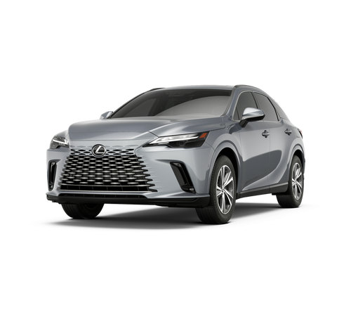 2026 Lexus RX HYBRID RX 350h PREMIUM AWD