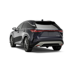 2027 Lexus RX HYBRID RX 350h PREMIUM+ AWD