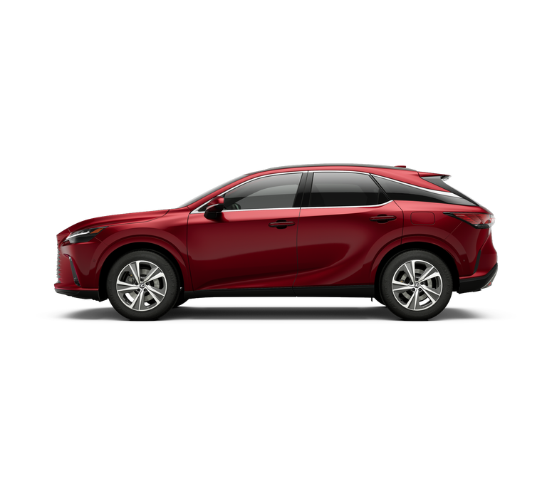 2026 Lexus RX HYBRID RX 350h PREMIUM AWD