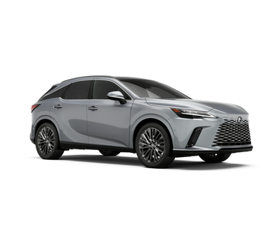 2026 Lexus RX HYBRID RX 350h LUXURY AWD