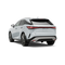 2027 Lexus RX HYBRID RX 350h LUXURY AWD