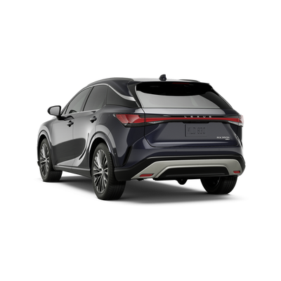 2027 Lexus RX HYBRID RX 350h PREMIUM+ AWD