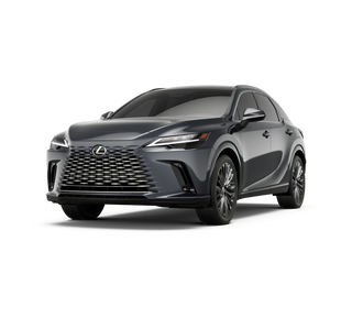 2026 Lexus RX HYBRID RX 350h LUXURY AWD