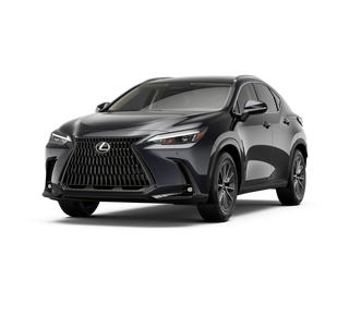 2026 Lexus NX 350 PREMIUM AWD