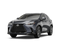 2026 Lexus NX HYBRID NX 350h PREMIUM AWD