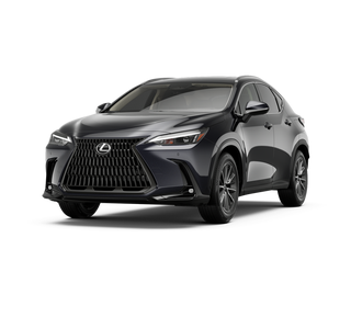 2026 Lexus NX HYBRID NX 350h PREMIUM AWD