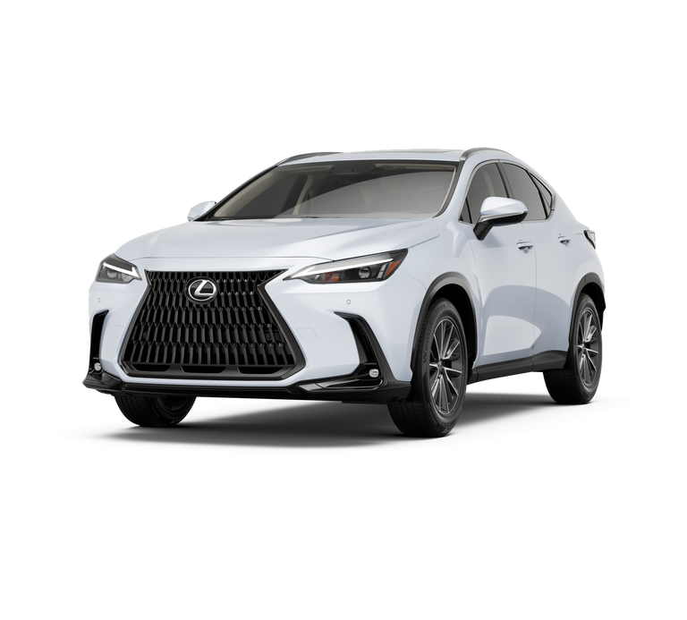 2026 Lexus NX HYBRID NX 350h PREMIUM AWD