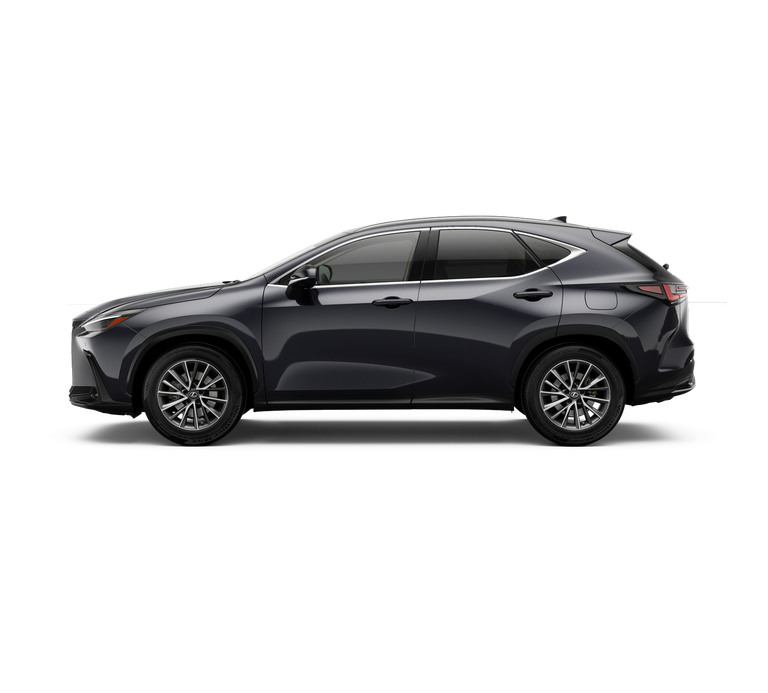 2026 Lexus NX 350 LUXURY AWD