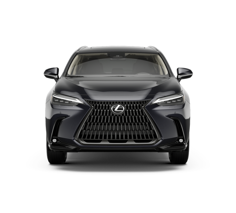2026 Lexus NX 350 LUXURY AWD