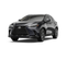 2026 Lexus NX 350 LUXURY AWD
