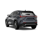 2026 Lexus NX 350 LUXURY AWD